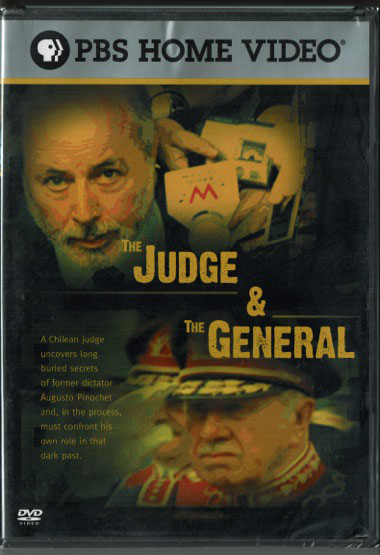 The Judge and the General